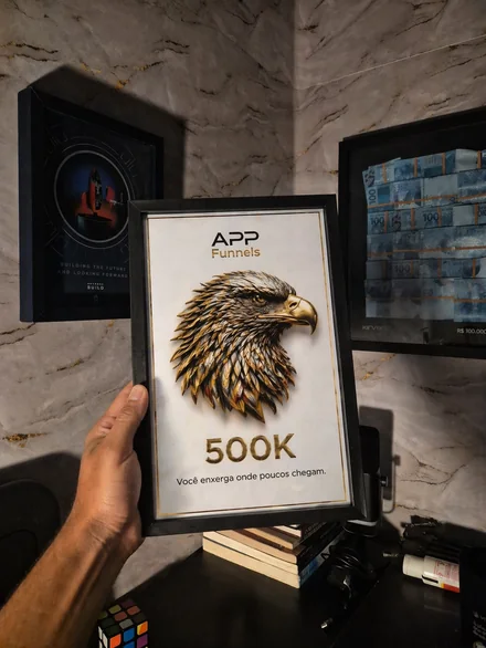 Placa 500k